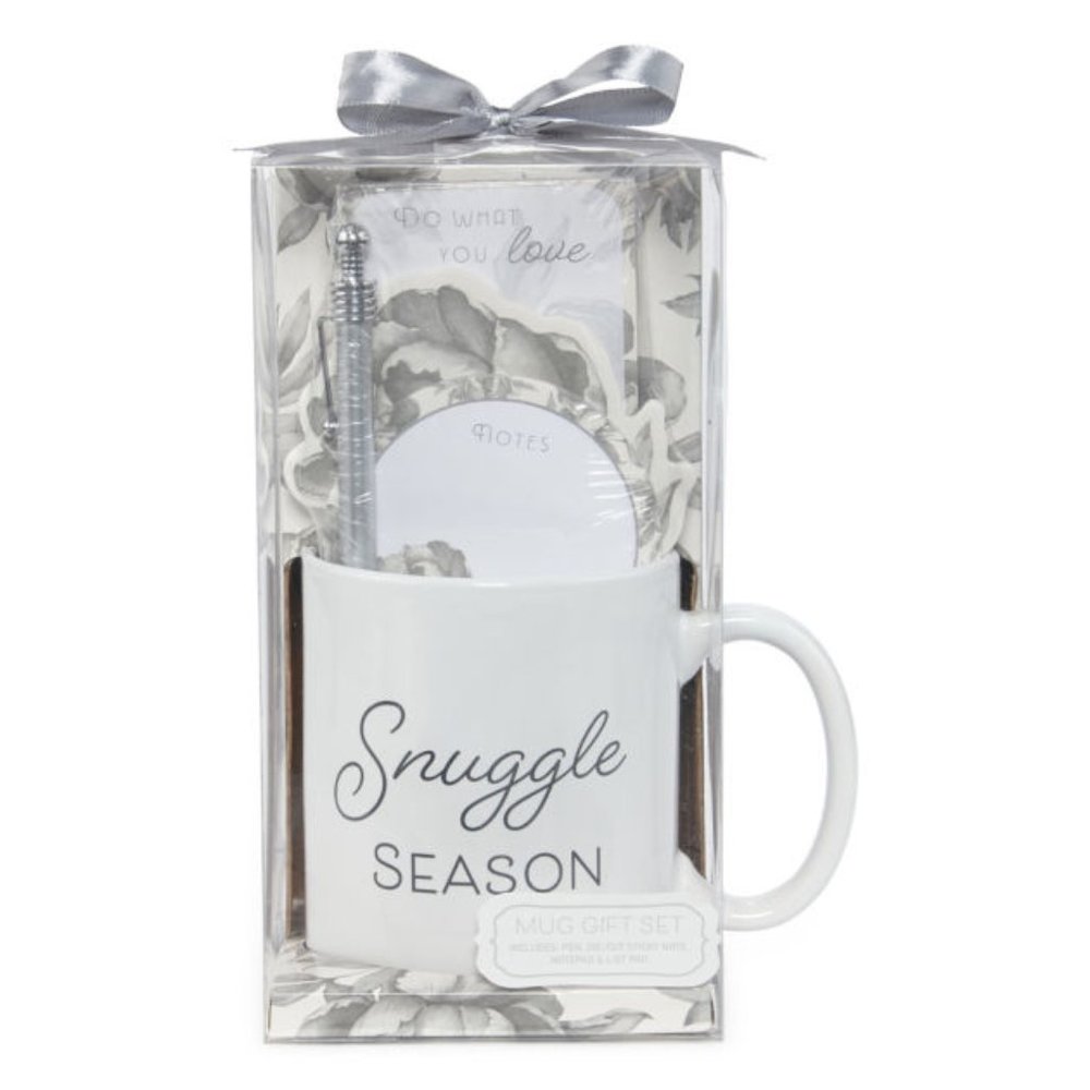 5pc. Stationary Gift Set